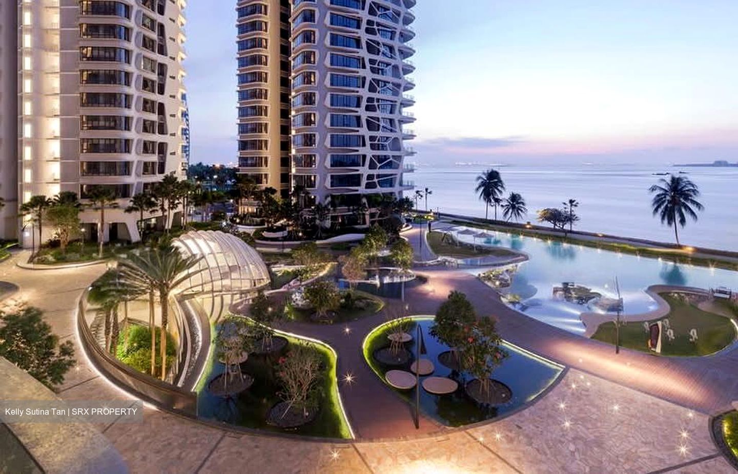 Cape Royale (D4), Condominium #580757941